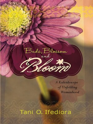 cover image of Buds, Blossoms and Bloom